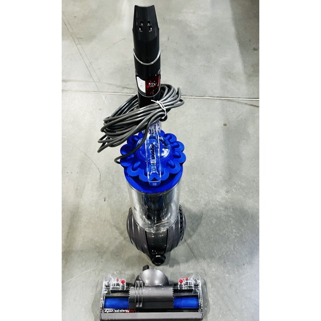 Open Box Dyson Ball Allergy Extra Ball Allergy Extra Upright Vacuum