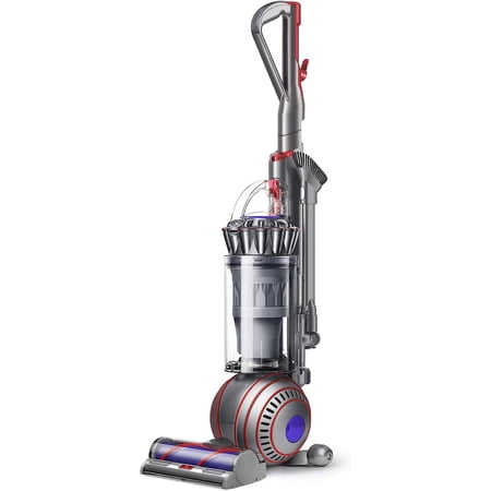 Open Box Dyson Ball Animal 3 Upright Vacuum Cleaner UP30 - Iron/Purple