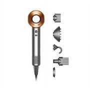 Open Box Dyson Supersonic Hair Dryer 389920-01 - Nickel/Copper