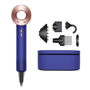 Open Box Dyson Supersonic Hair Dryer Special Edition 426076-01 Vinca Blue