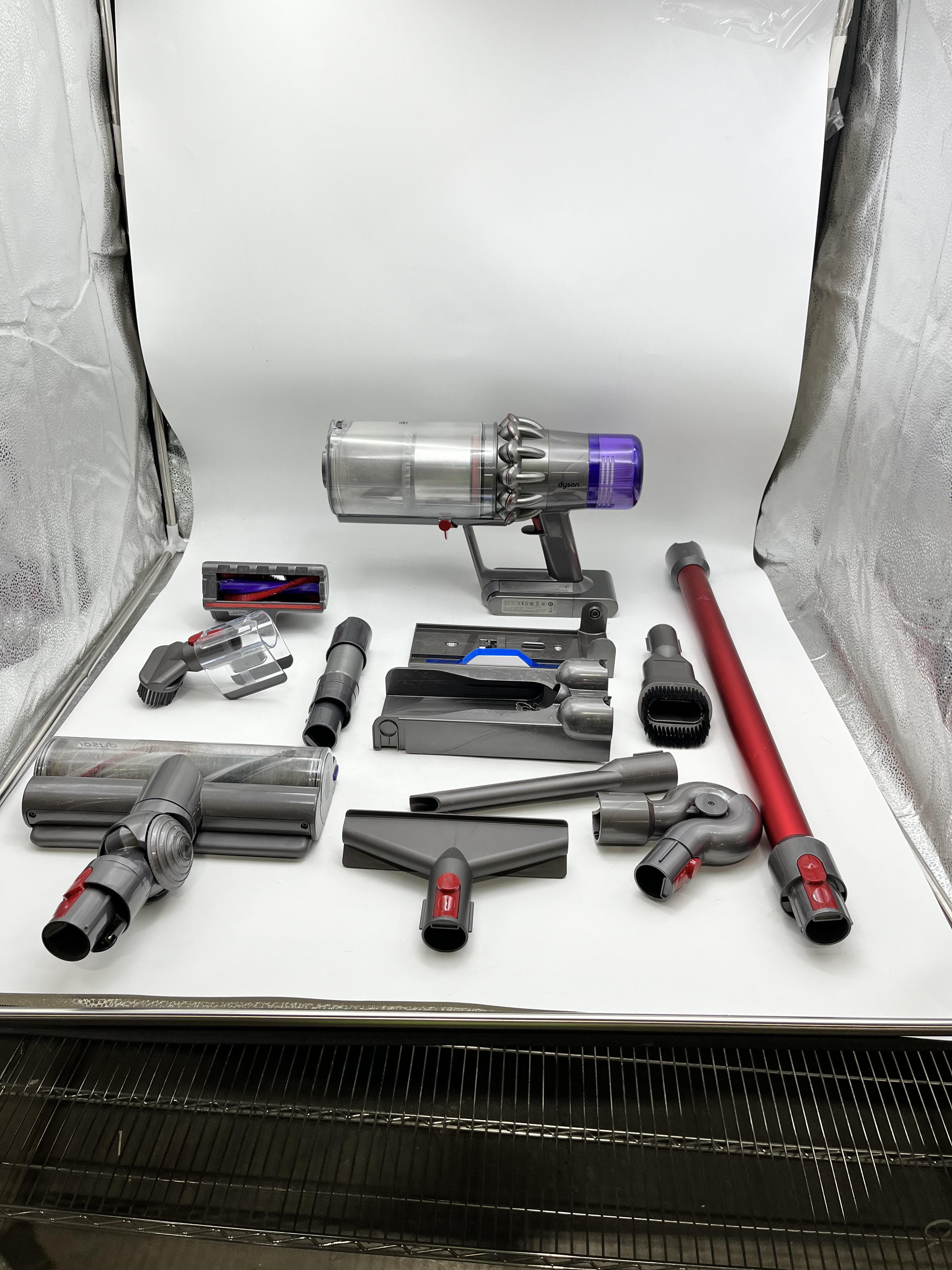 Dyson V11 Absolute Dyson V11 Absolute