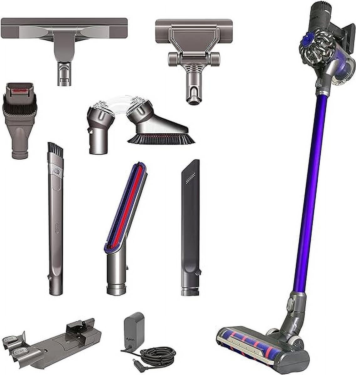 Open Box Dyson V6 Absolute Cord-Free Vacuum 210759-91
