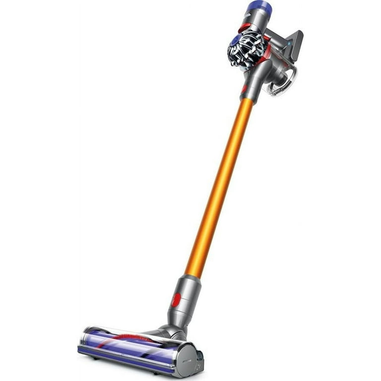 【Paragraph】24FW★ No.008 PARAGRAPH ARCHIVED CREW Open Box Dyson V8 Absolute Cordless Vacuum 215867-08
