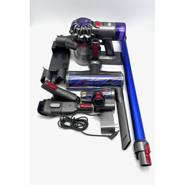 Open Box Dyson V8 Origin Extra Cordless Vacuum Cleaner 3938486702