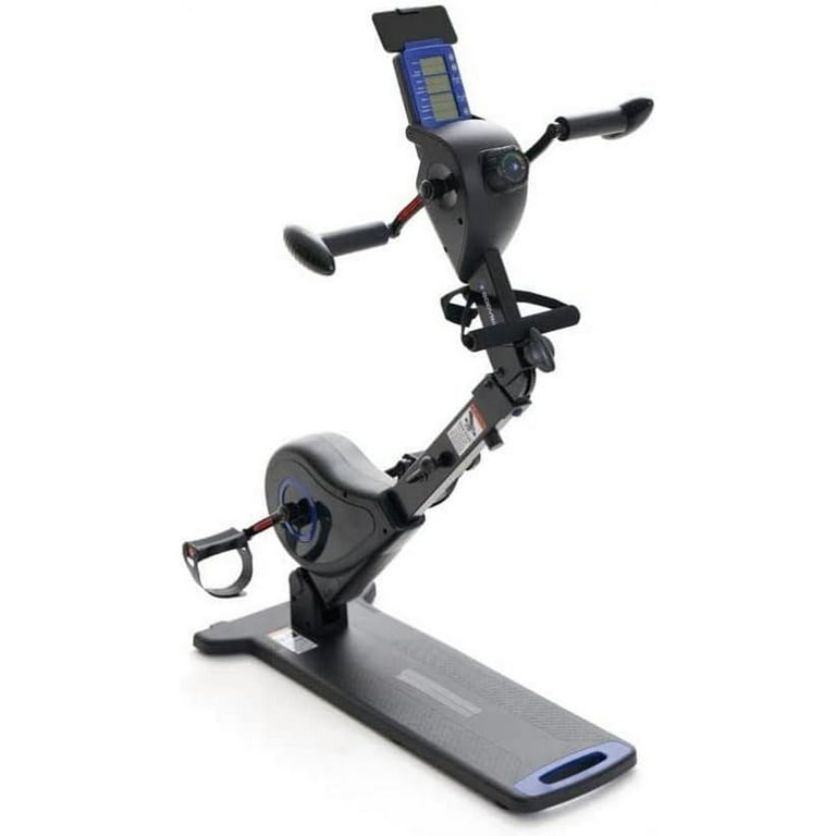 Open Box Echelon FitNation by Echelon Body Bike BODYBIKE FN Red Walmart
