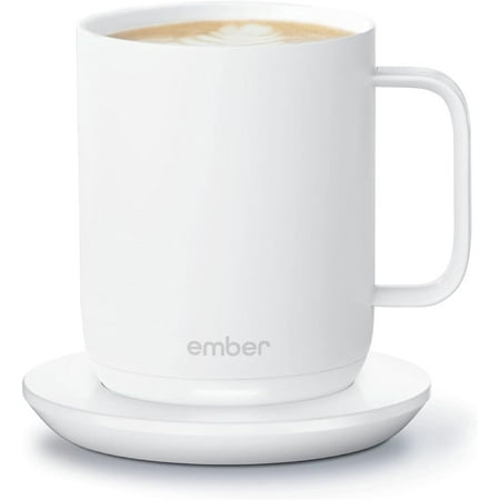 Open Box Ember Temperature...