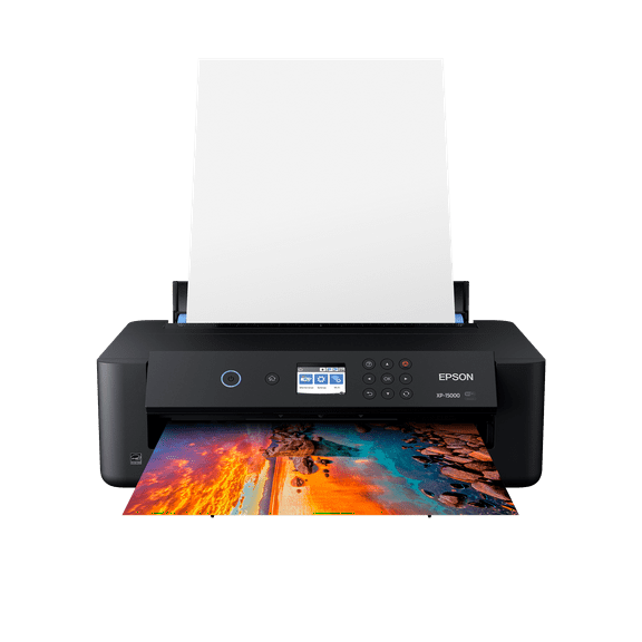 Open Box Epson XP-15000 Expression Photo HD Wide Format Printer