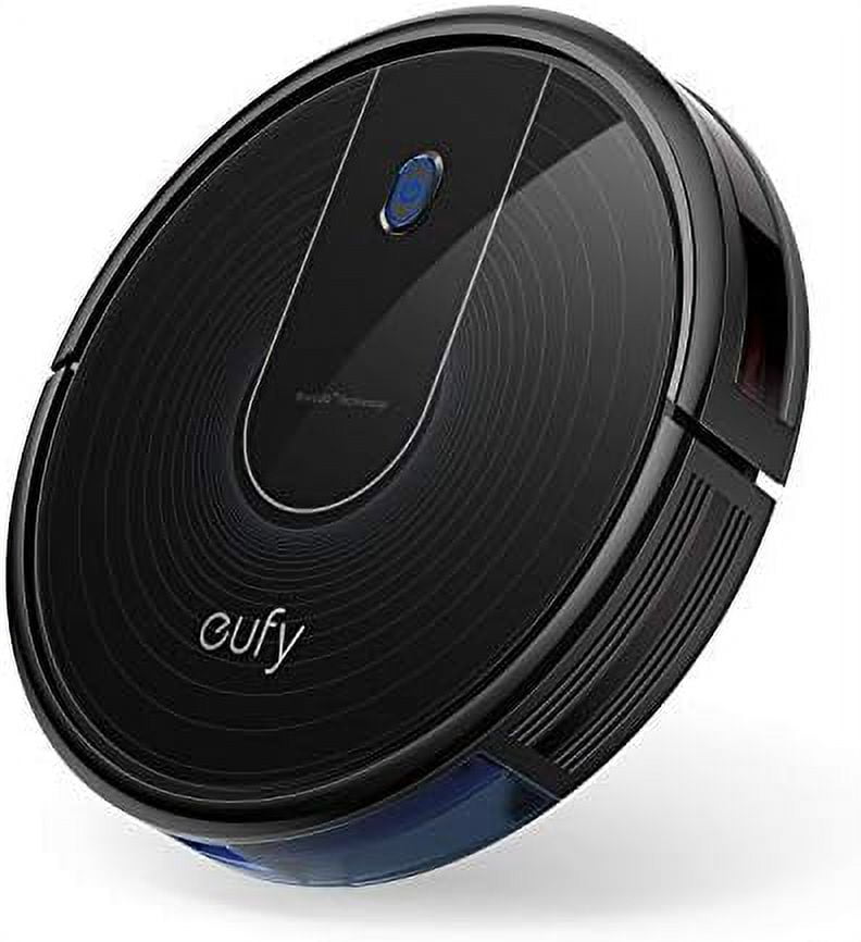 Open Box Eufy by Anker BoostIQ RoboVac 12 Robot Vacuum Cleaner AK