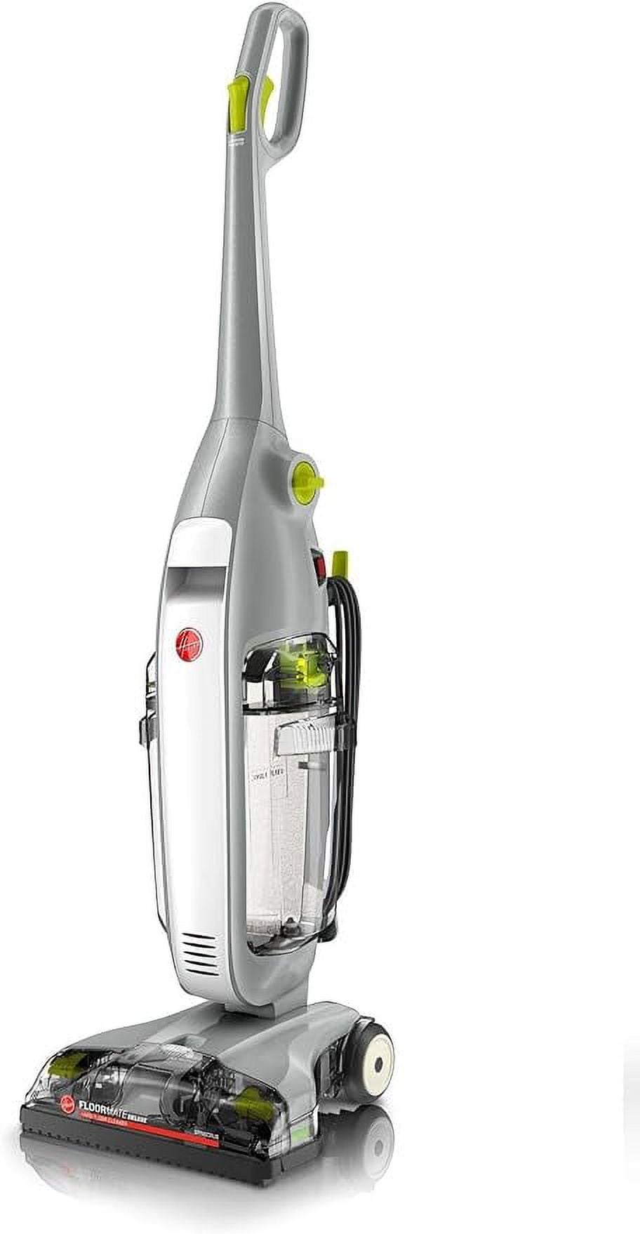 Open Box FH40160 Hoover FloorMate Deluxe Hard Floor Cleaner Machine