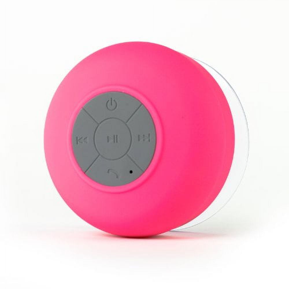 Freshetech bluetooth cheap speaker
