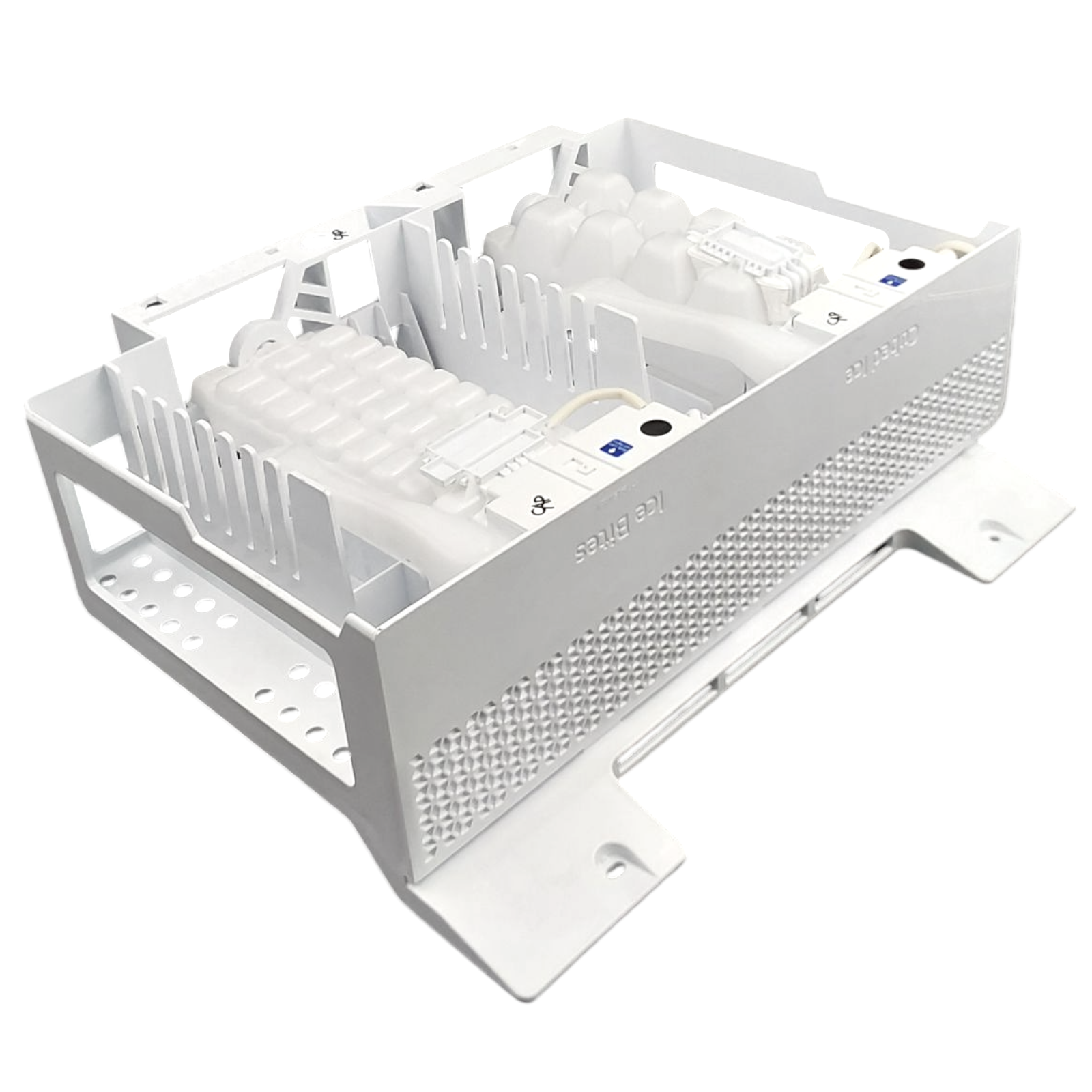 Open Box Fridge DA97-21804F Genuine Ice Maker Accessories - Walmart.com