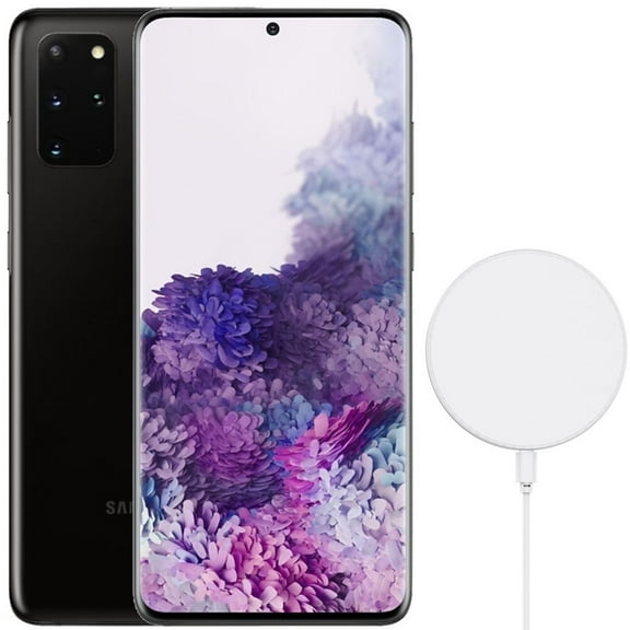Open Box Fully Unlocked Samsung Galaxy S20+ Plus 5G 128GB SM-G986U