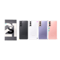 Open Box Fully Unlocked Samsung Galaxy S21 5G 128GB AT&T T-Mobile ...