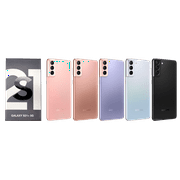 Open Box Fully Unlocked Samsung Galaxy S21+ Plus 5G 128GB AT&T T-Mobile Verizon