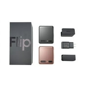 Open Box Fully Unlocked Samsung Galaxy Z Flip 5G 256GB SM-F707U1
