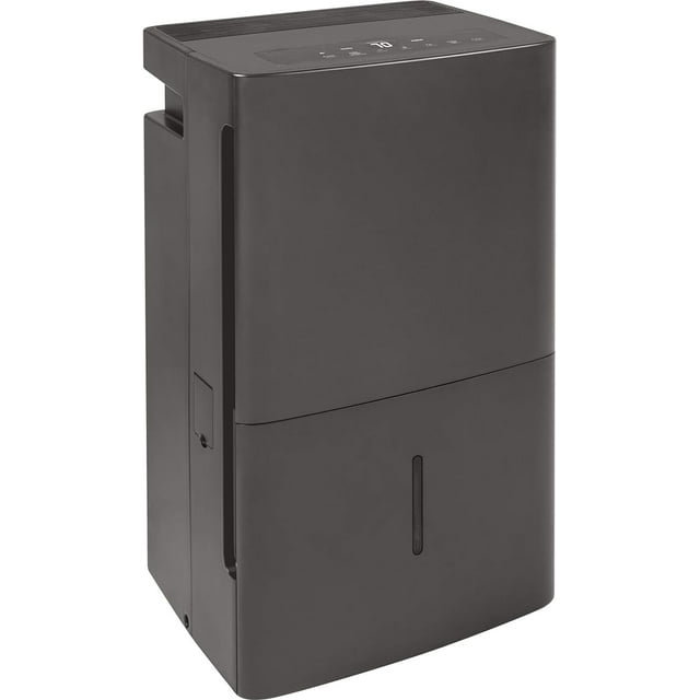 Open Box GE Energy Star Portable Dehumidifier 50 Pint with Pump