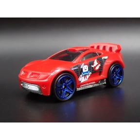 Open Box GHOSTBUSTERS DRIFT TECH RARE 1:64 SCALE COLLECTIBLE DIORAMA DIECAST MODEL CAR
