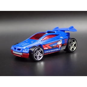 Open Box GHOSTBUSTERS II SPECTYTE RARE 1:64 SCALE COLLECTIBLE DIORAMA DIECAST MODEL CAR