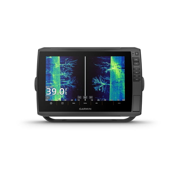Open Box Garmin ECHOMAP Ultra 2 106sv US and Coastal Canada GN+ with GT56UHD-TM Transducer