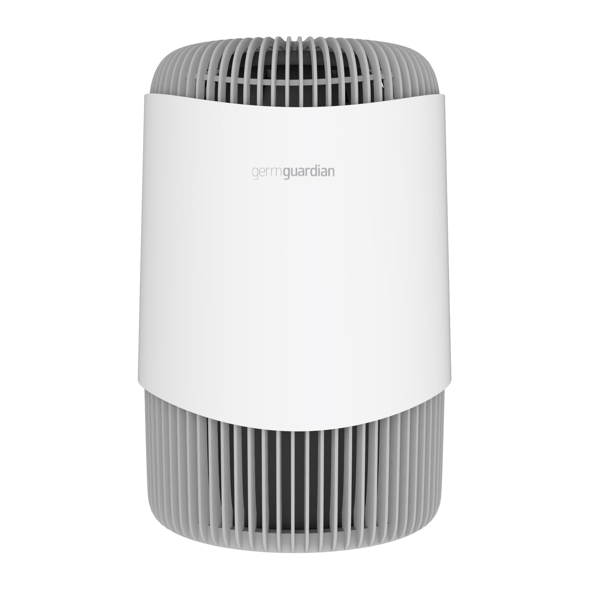 Open Box GermGuardian Air Purifier with HEPA Pure Filter, UV-C, for Rooms up to 1095 Sq. ft, White, AC151