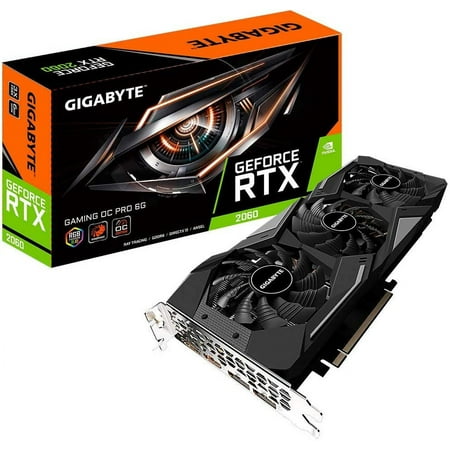 Amazon.com: GIGABYTE Radeon RX 5600 XT Gaming OC 6G (Rev