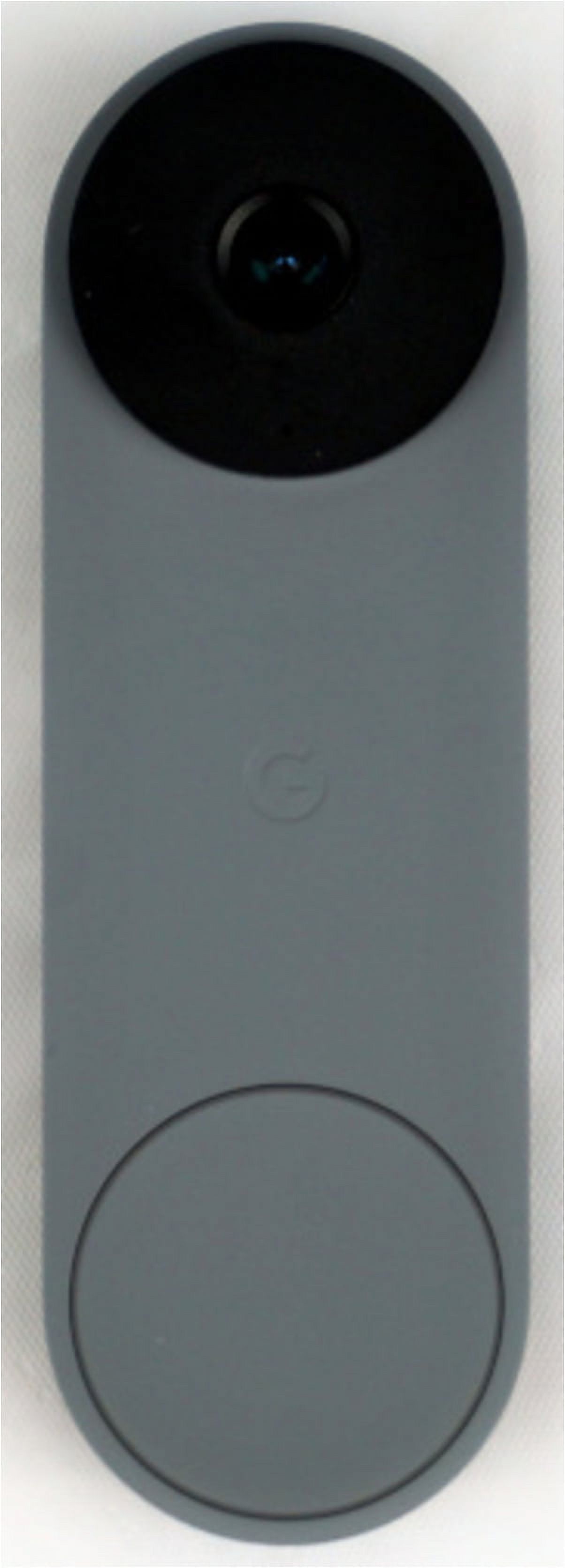 Open Box Google GA03696US Nest Video Doorbell Camera Wired 960 x