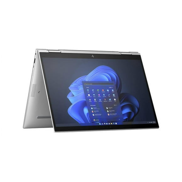Open Box HP EliteBook 16GB Memory 512 GB SSD Intel Iris Xe Graphics 14.0" Touchscreen 2560 x 1600 Convertible 2-in-1 Laptop Windows 11 Pro X360 1040 G10