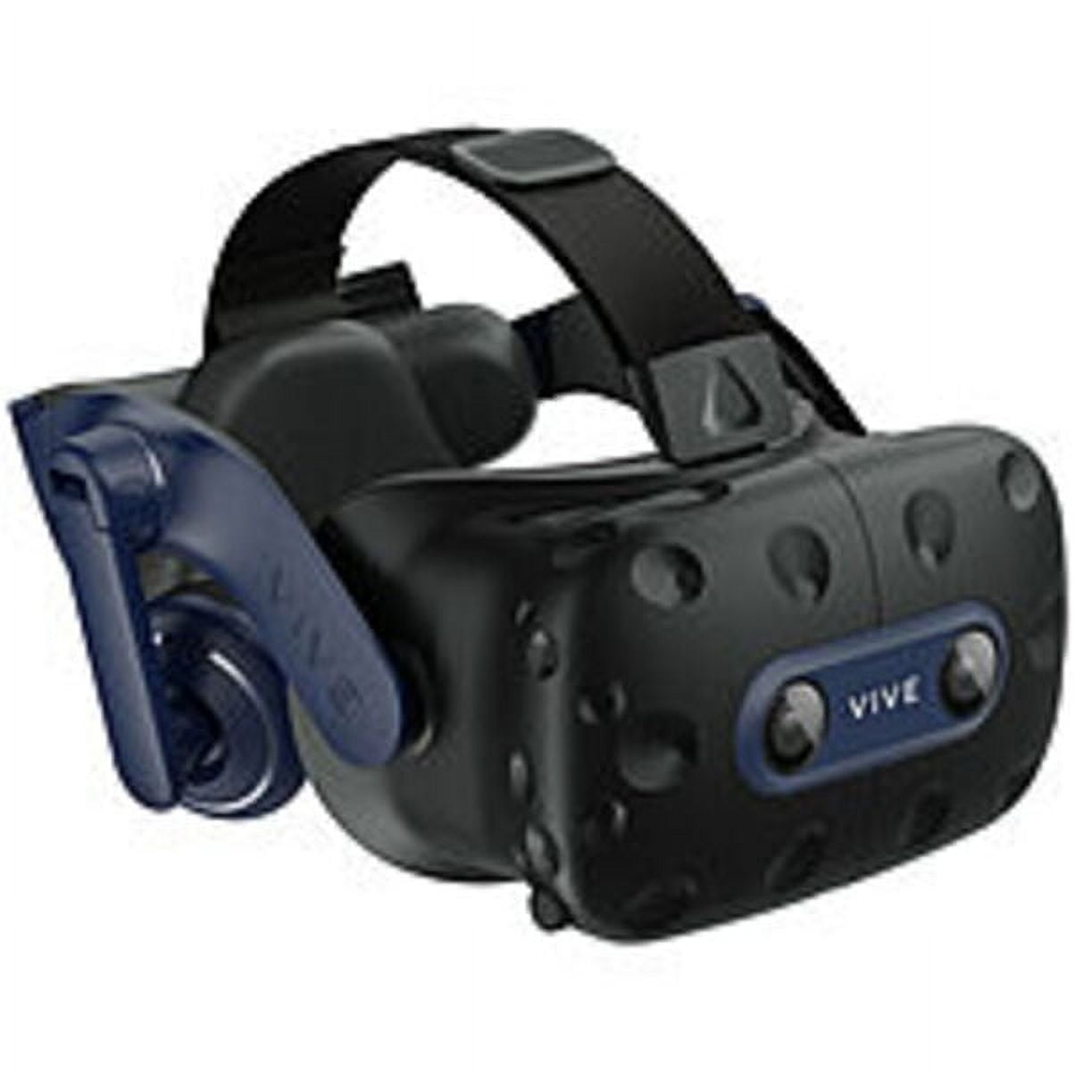 Open Box HTC 99HASW001-00 VIVE Pro 2 3D Virtual Reality Headset - 4896 x  2448 -