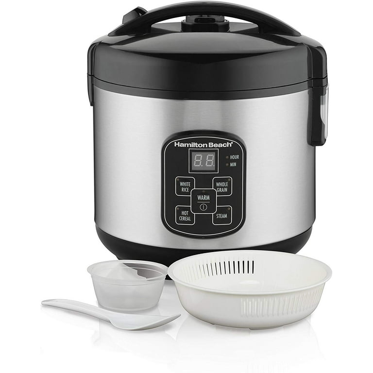 https://i5.walmartimages.com/seo/Open-Box-Hamilton-Beach-Digital-Programmable-Rice-Cooker-Food-Steamer-8-Cups-Cooked-4-Uncooked-With-Steam-Rinse-Basket-Stainless-Steel_e6cbafe4-bf36-43be-8dd2-342a28399176_1.feaba91f1ffd9ddc749504275f6f342e.jpeg?odnHeight=768&odnWidth=768&odnBg=FFFFFF