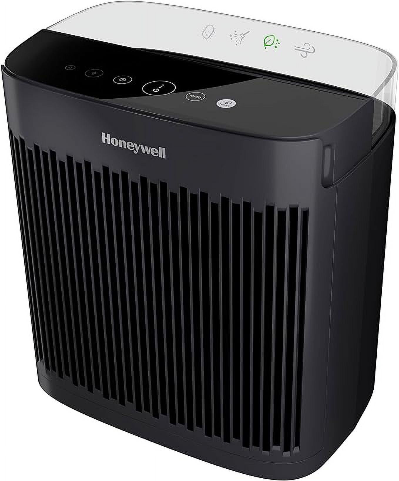 Honeywell smoke eater discount