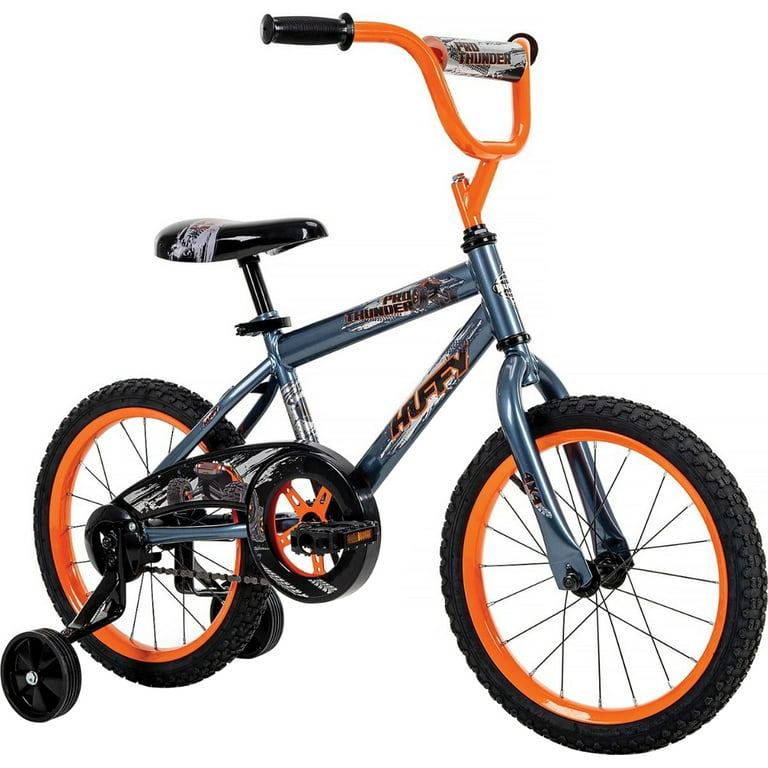 Huffy rock it 16 deals