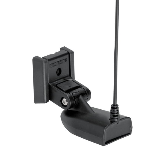 Open Box Humminbird 710297-1 XNT 9 HW MSI 150 T - HELIX 7 MEGA SI, DI, Dual Spectrum CHIRP w/Temp Transom Transducer