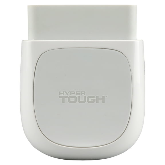 Open Box Hyper Tough HT200 OBD2 Bluetooth Automotive All Systems Scan Code Reader