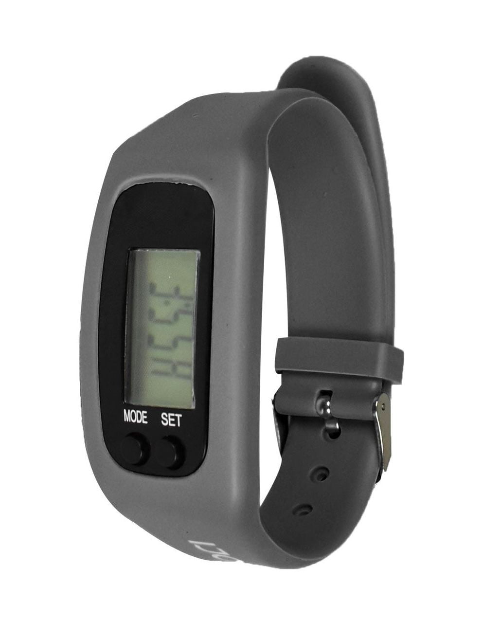 Open Box IJOY Adult/Kids Activity Tracker for Distance, Step Counter