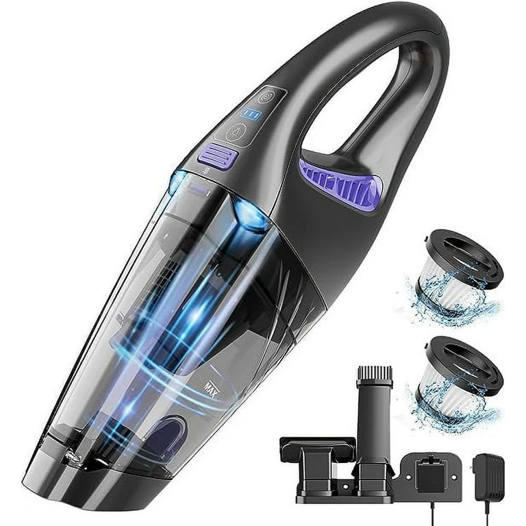Iminso Handheld Vacuum Reviews: Top Features and User Insights