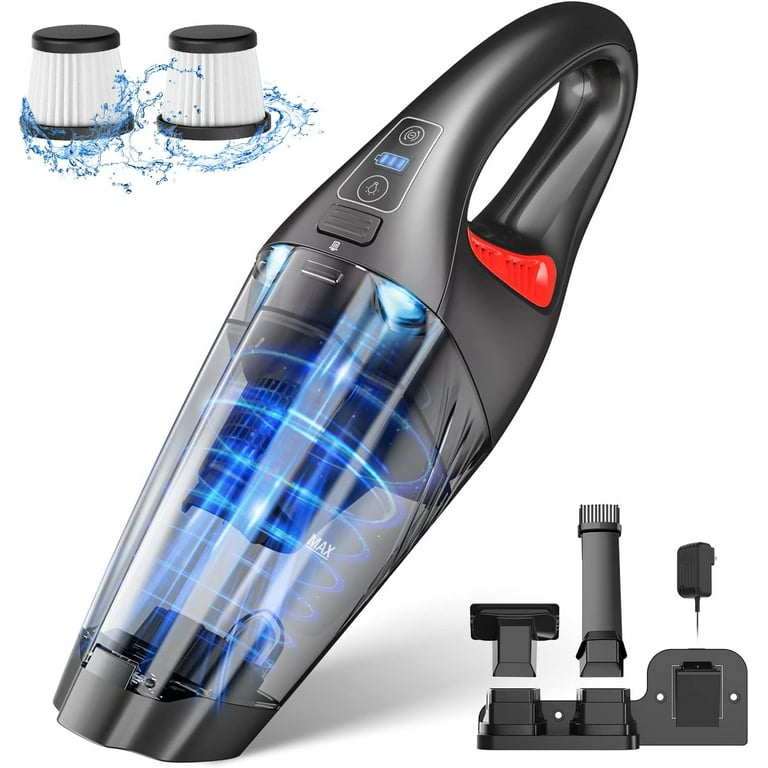 Iminso Handheld Vacuum Reviews: Top Features and User Insights