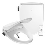 Open Box INUS 2900 ELECTRIC BIDET SEAT TEMPERATURE ADJUSTMENT IS2900-VCLEAN-WHT - WHITE