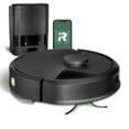 thumbnail image 1 of Open Box IRobot Roomba 1020 Combo Robot Vacuum & Mop, 1 of 2