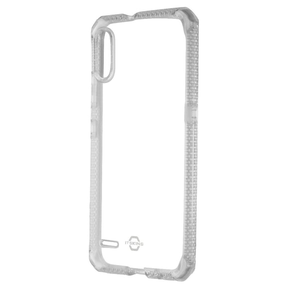 Open Box ITSKINS Spectrum Clear Series Case for LG K22 - Transparent