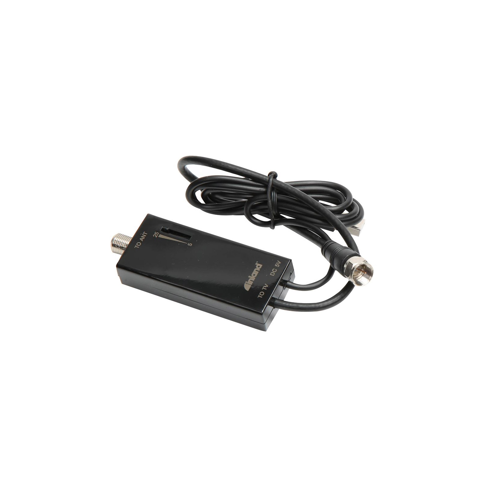 Open Box Inland LA1008 HDTV Signal Amplifier Booster