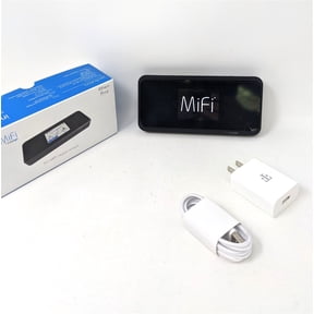 Open Box Inseego M2000 5 Gbps 5G LTE Hotspot Home Router