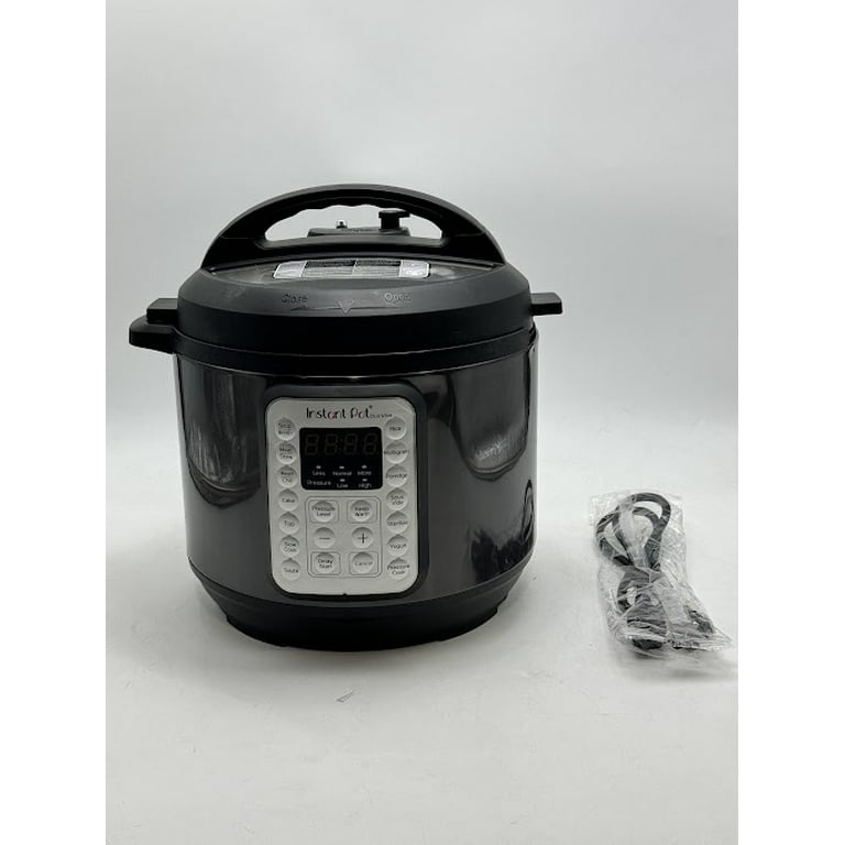 6 qt instant pot viva sale