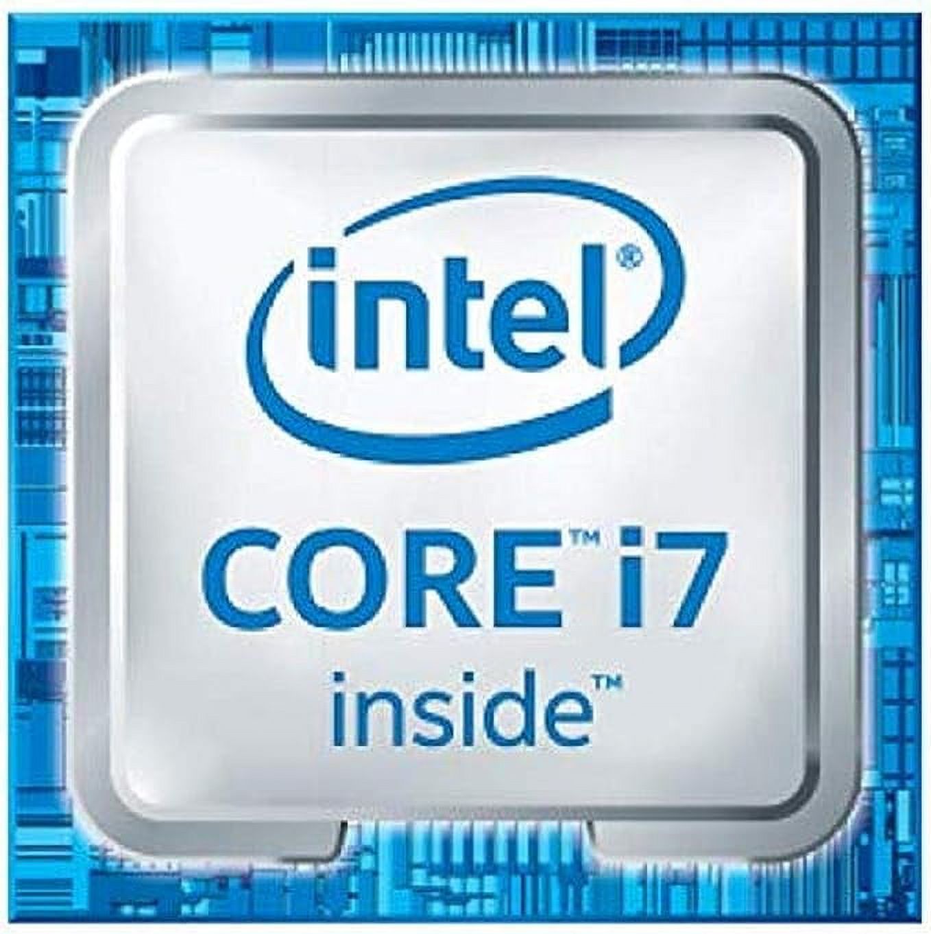Open Box Intel Core i7-6700K 4.00 GHz LGA 1151 Unlocked
