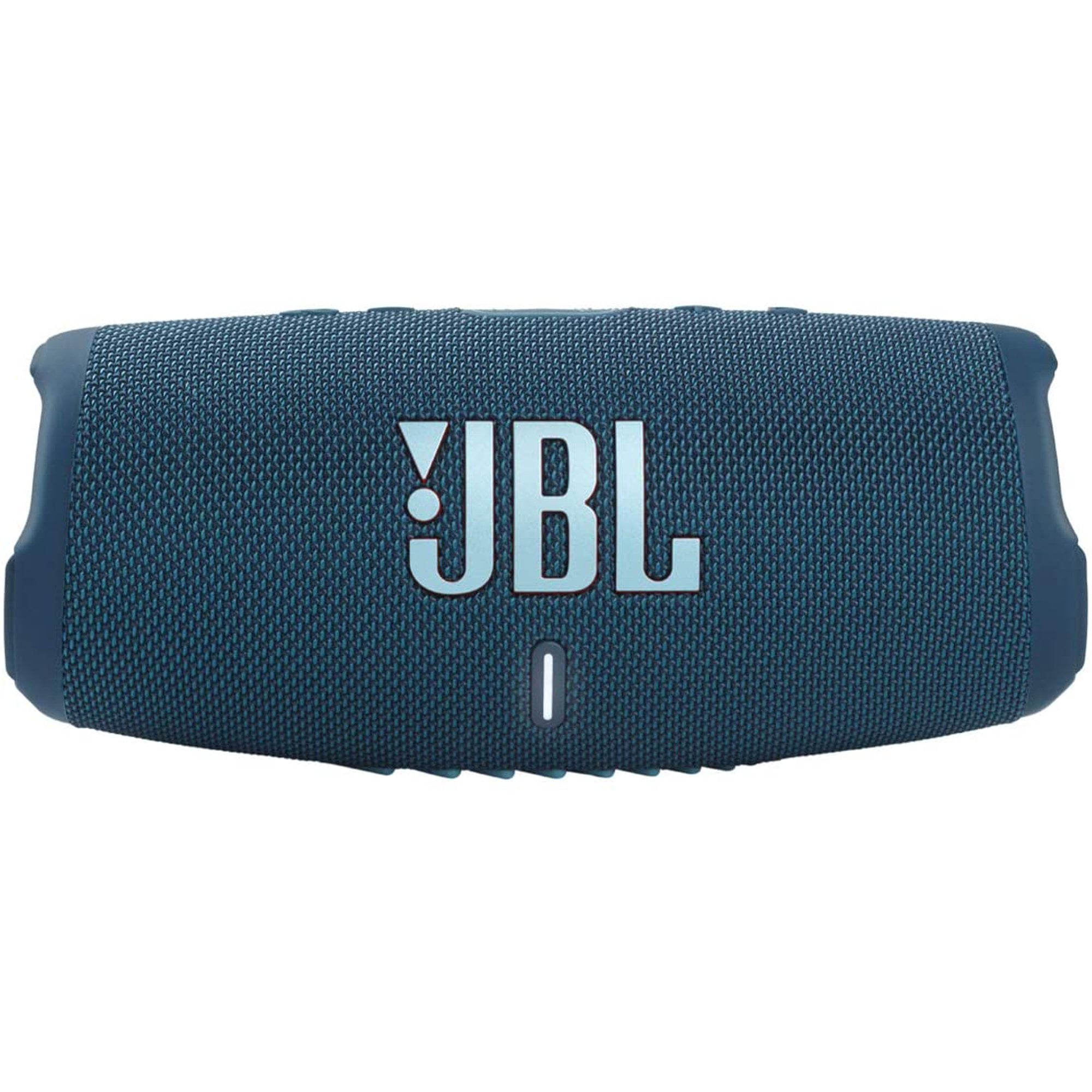 JBL Charge 5 Blue Bluetooth Speaker, Portable Wireless Speaker