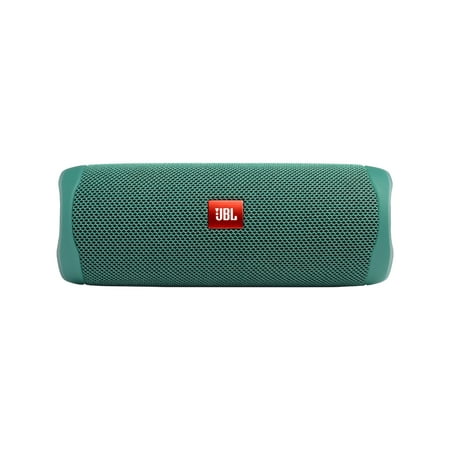 Open Box JBL Flip 5 ECO Green Portable Bluetooth Speaker price history on PriceWatchPro