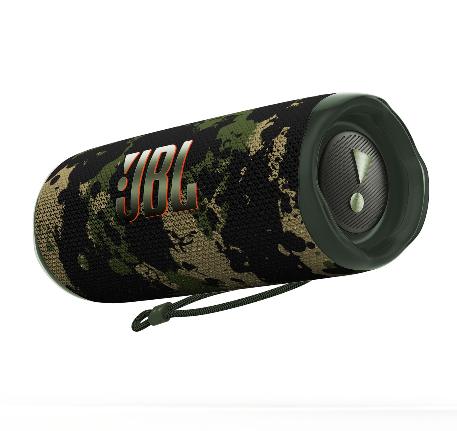 Open Box JBL Flip 6 Squad Portable Bluetooth Speaker