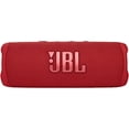 thumbnail image 1 of Open Box JBL Flip 6 Waterproof Portable Wireless Bluetooth Speaker - Red in Condition, 1 of 7