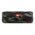 thumbnail image 1 of Open Box JBL Portable Bluetooth Speaker with Waterproof, Camouflage, JBLFLIP5SQUADAM-B, 1 of 5