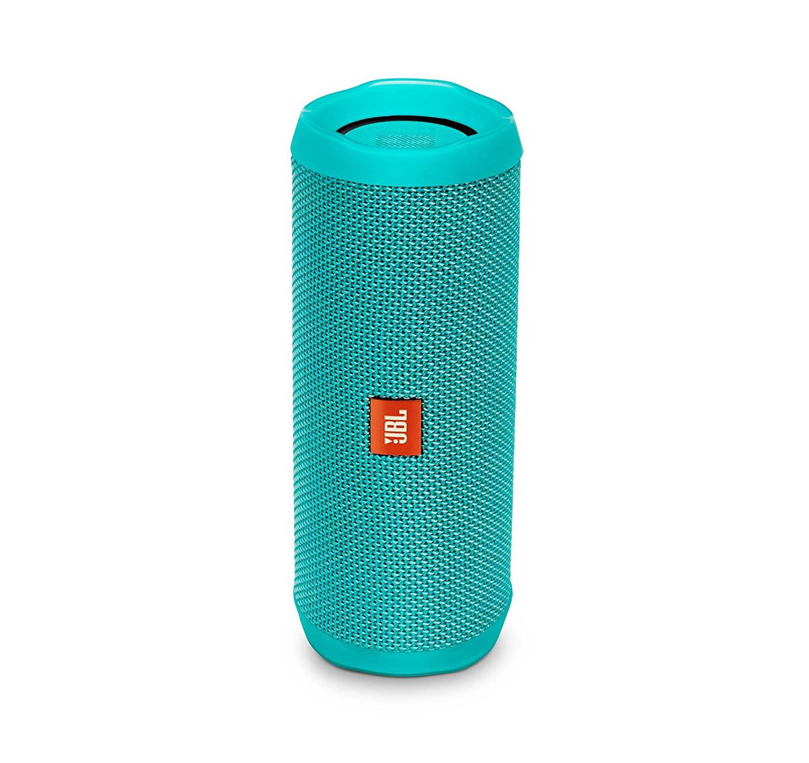 JBL FLIP 4 Blue Open Box Waterproof Bluetooth Speaker