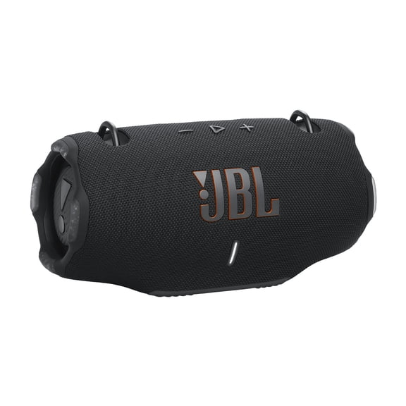 Open Box JBL Xtreme 4 - Portable waterproof speaker - Black